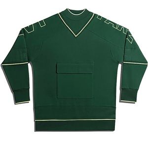 Adidas Ivy Park Cargo Sweatshirt